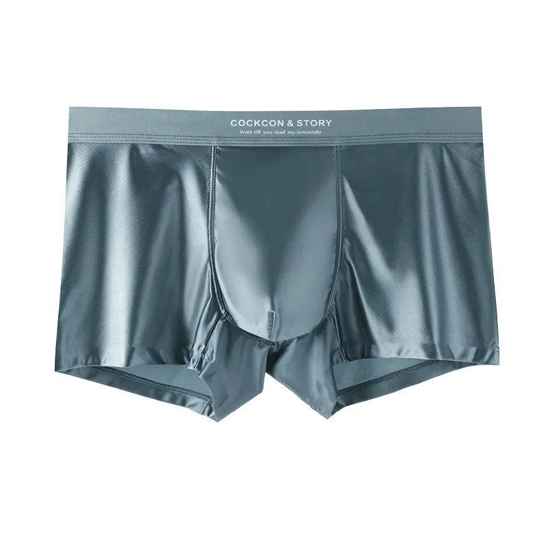 ElegantBoxer Plus