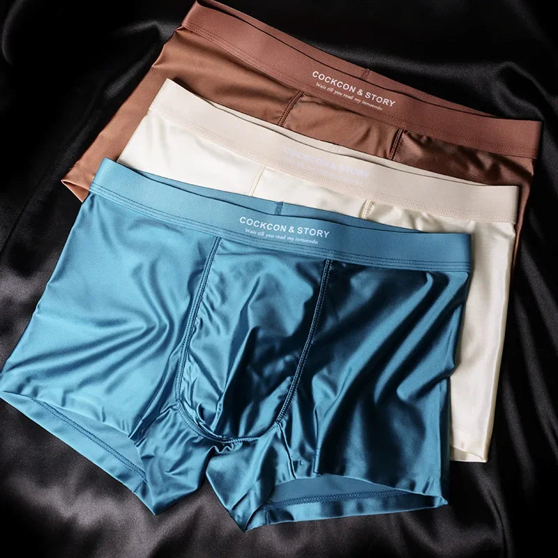ElegantBoxer Plus