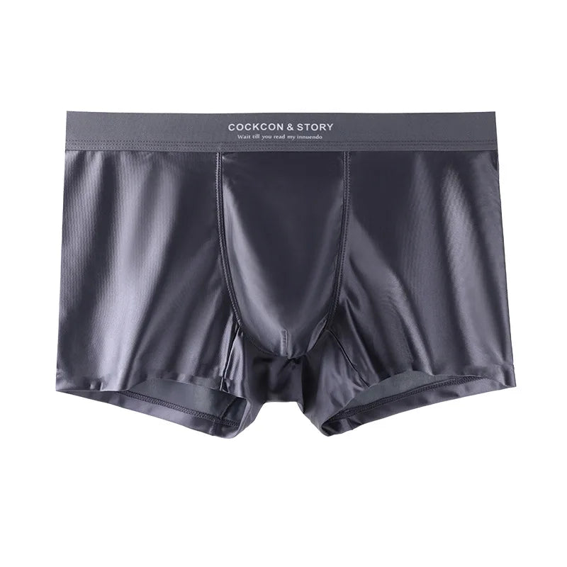 ElegantBoxer Plus