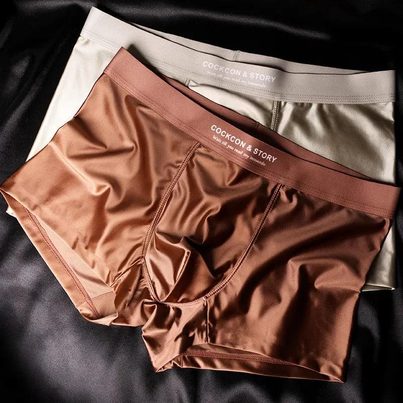 ElegantBoxer Plus