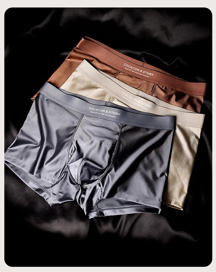 ElegantBoxer Plus