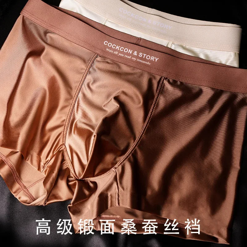 ElegantBoxer Plus